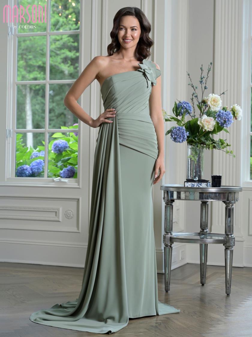 MARSONI BY COLORS M330 Dress - FOSTANI.com