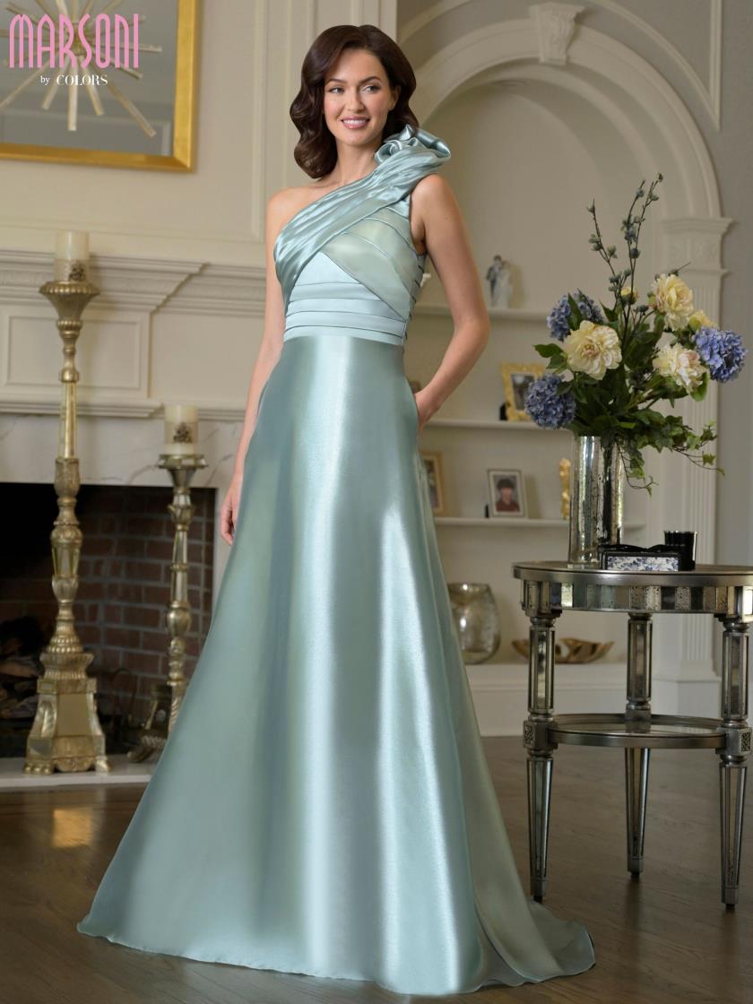 MARSONI BY COLORS M331 Dress - FOSTANI.com