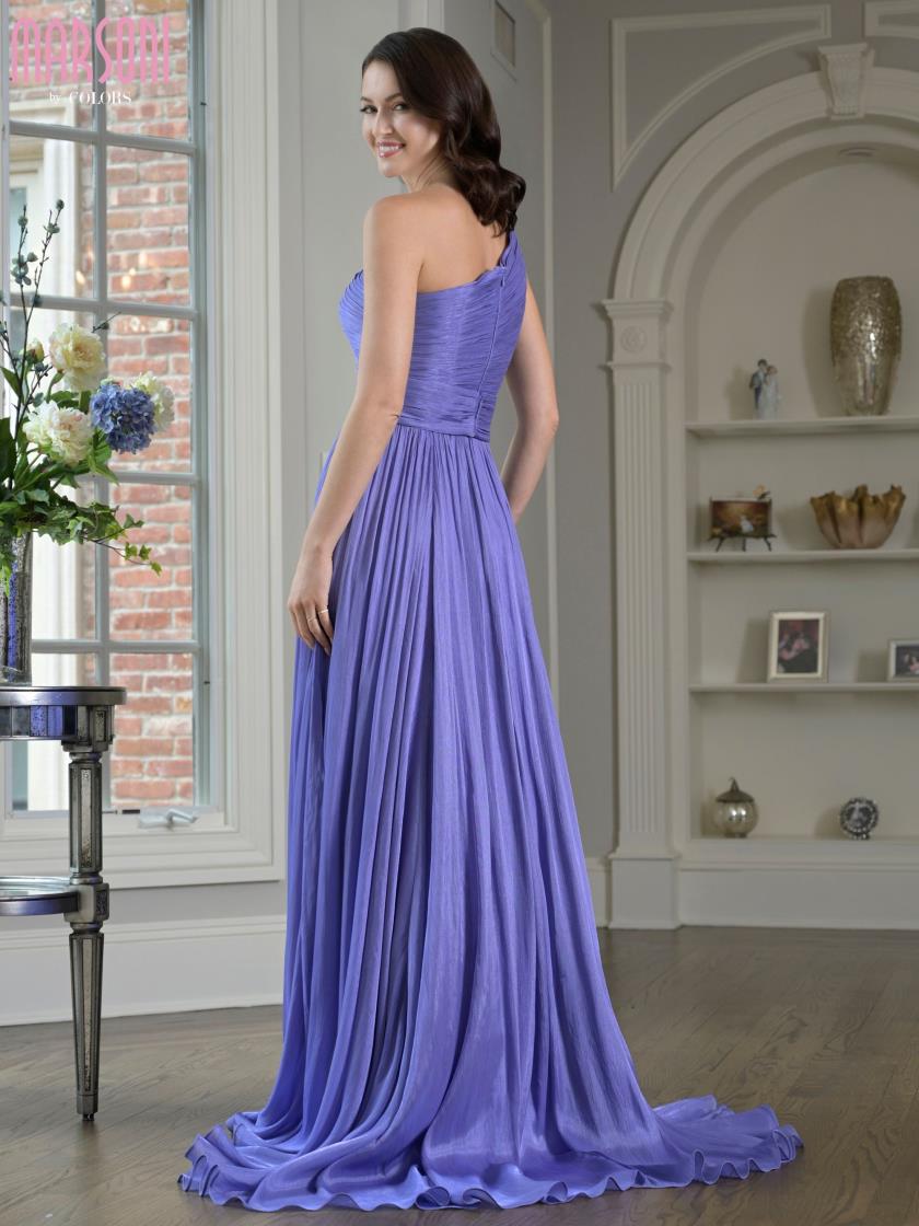 MARSONI BY COLORS M332 Dress - FOSTANI.com