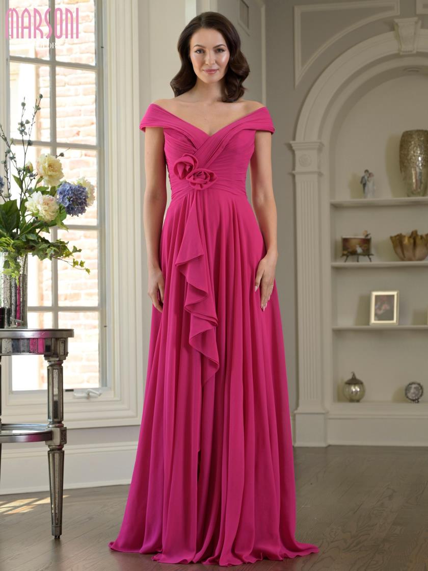 MARSONI BY COLORS M333 Dress - FOSTANI.com