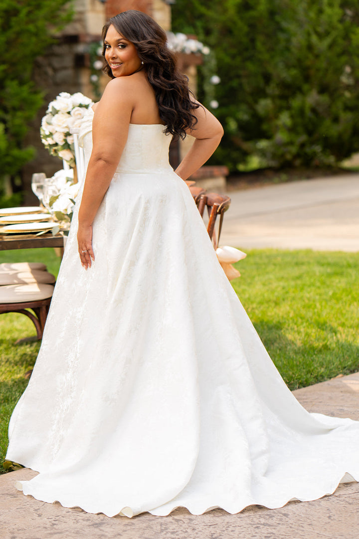 Sydney's Closet MB2601 Dress