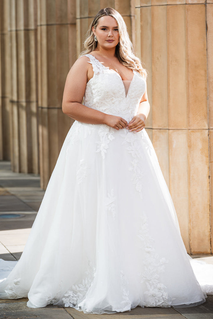 Sydney's Closet MB2622 Dress