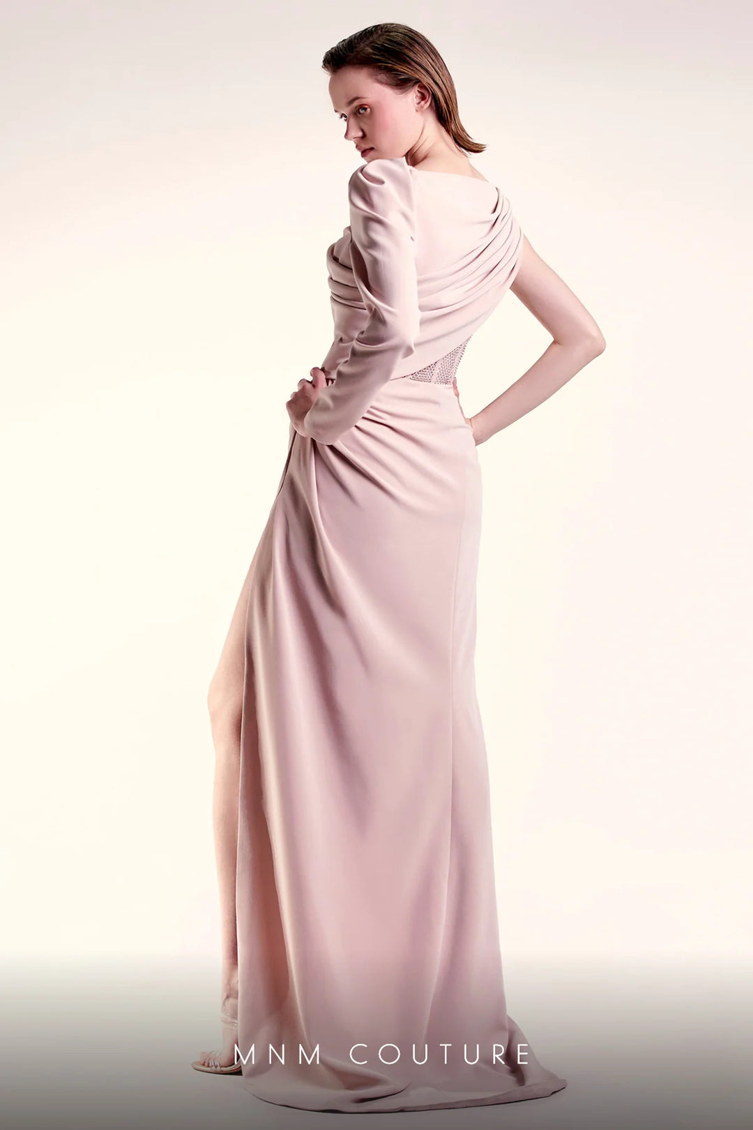 GABY Charbachy G1408 Dress - FOSTANI.com