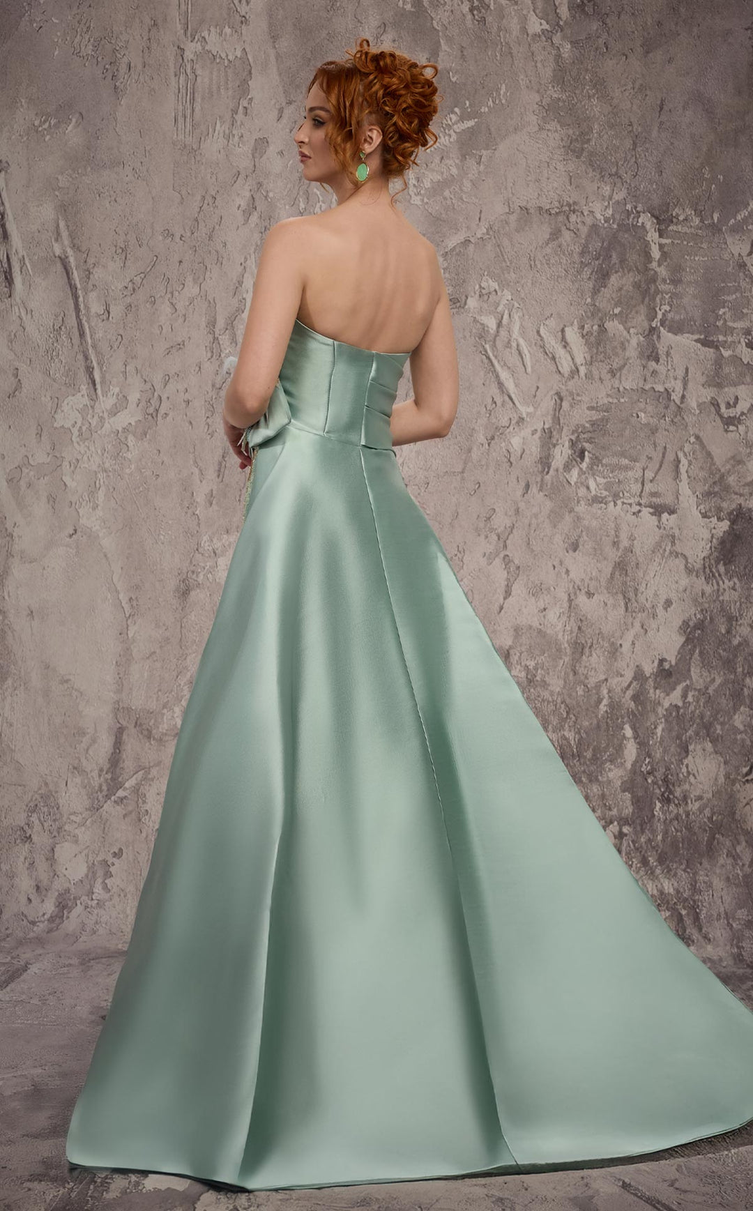 MNM Couture J03497 Dress - FOSTANI.com