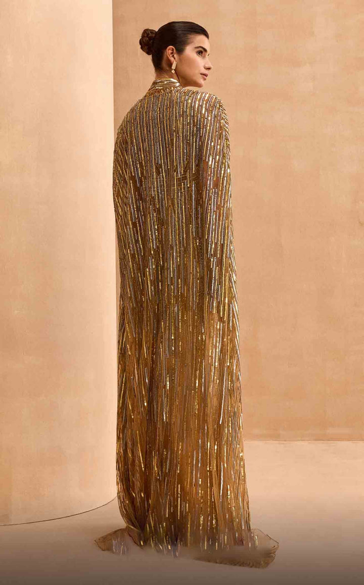 MNM Couture M1145 Dress - FOSTANI.com