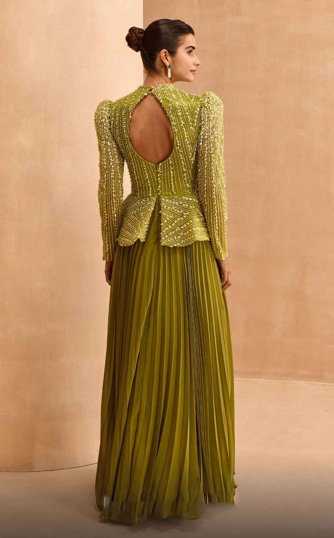MNM Couture V06941 Dress - FOSTANI.com