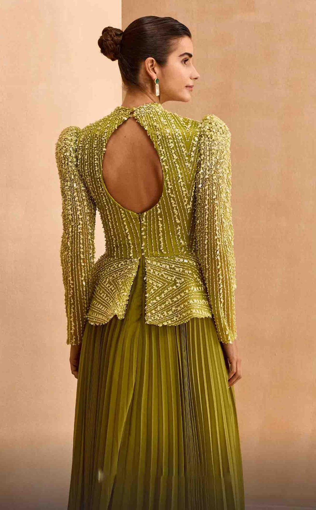 MNM Couture V06941 Dress - FOSTANI.com