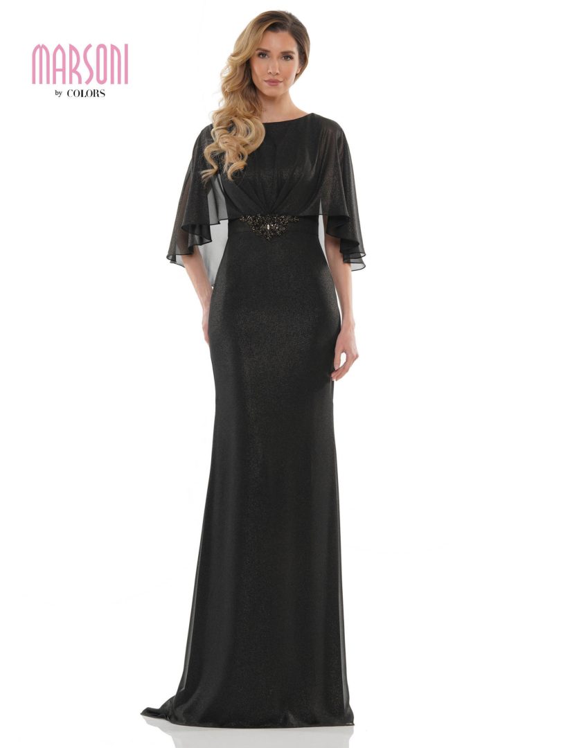 MARSONI BY COLORS MV1130 Dress - FOSTANI.com