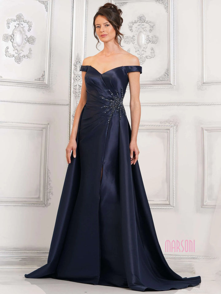 MARSONI BY COLORS MV1310 Dress - FOSTANI.com