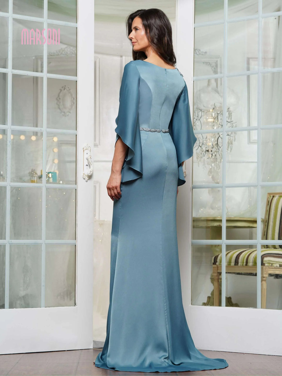 MARSONI BY COLORS mv1348 Dress - FOSTANI.com
