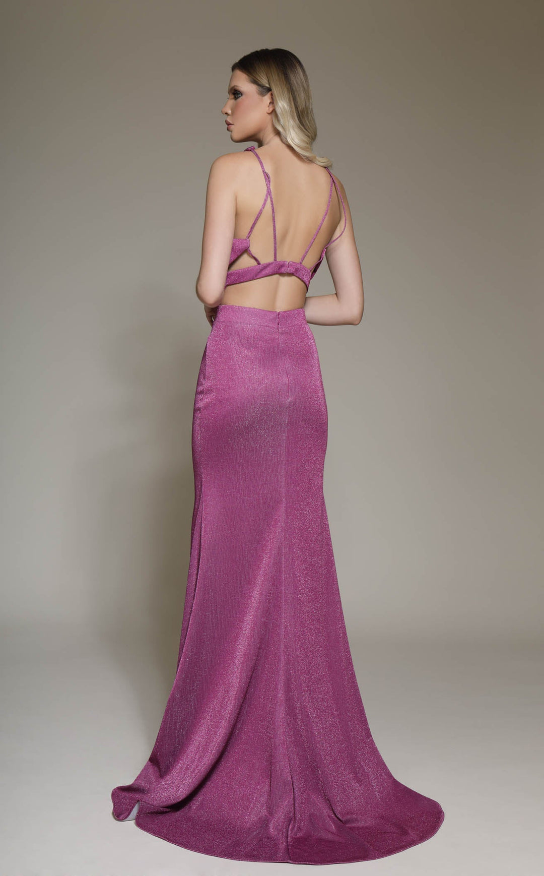 Modessa Couture M19001 Dress - FOSTANI.com