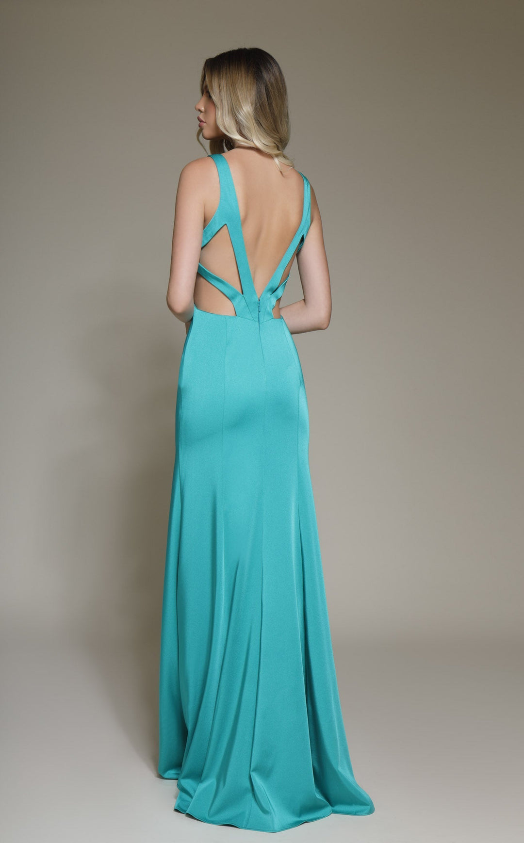 Modessa Couture M19014 Dress - FOSTANI.com