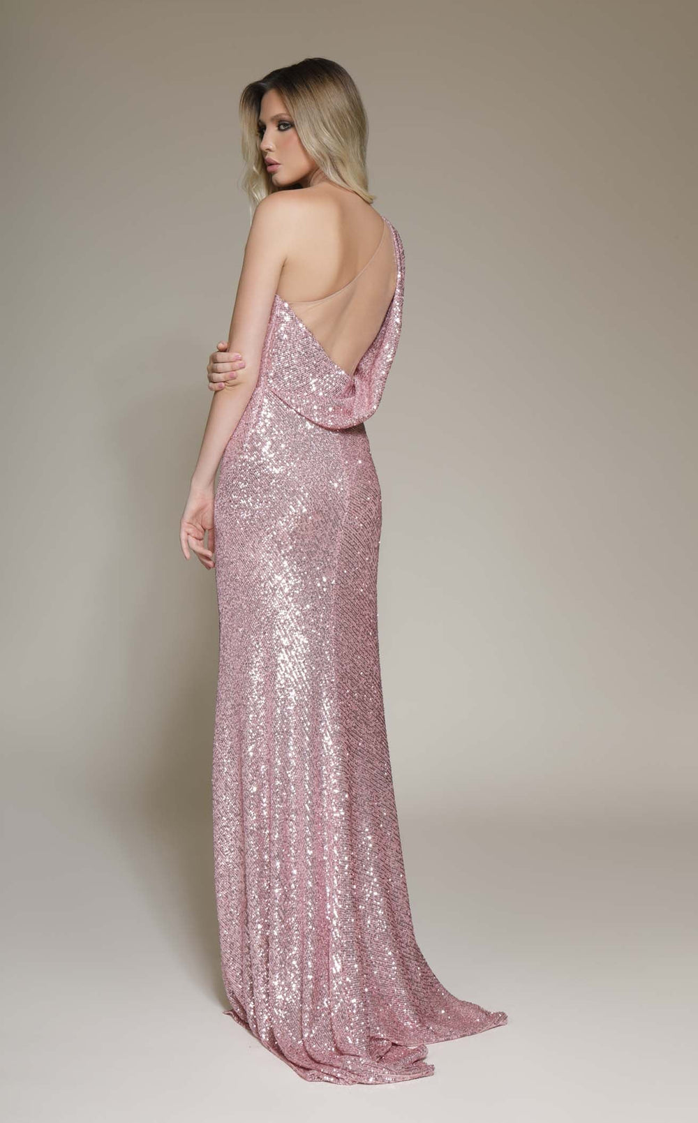 Modessa Couture M19113 Dress - FOSTANI.com