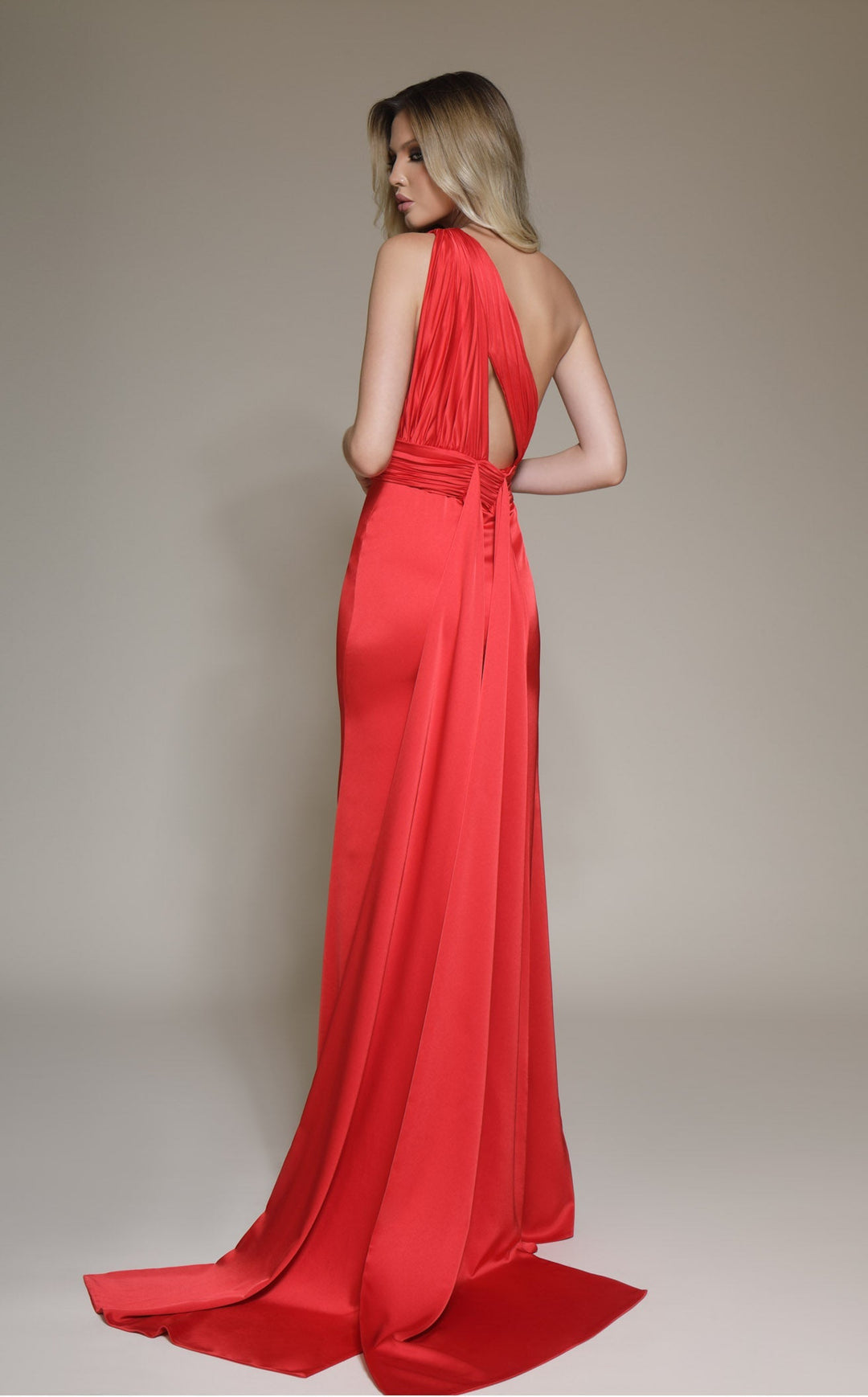 Modessa Couture M19115 Dress - FOSTANI.com