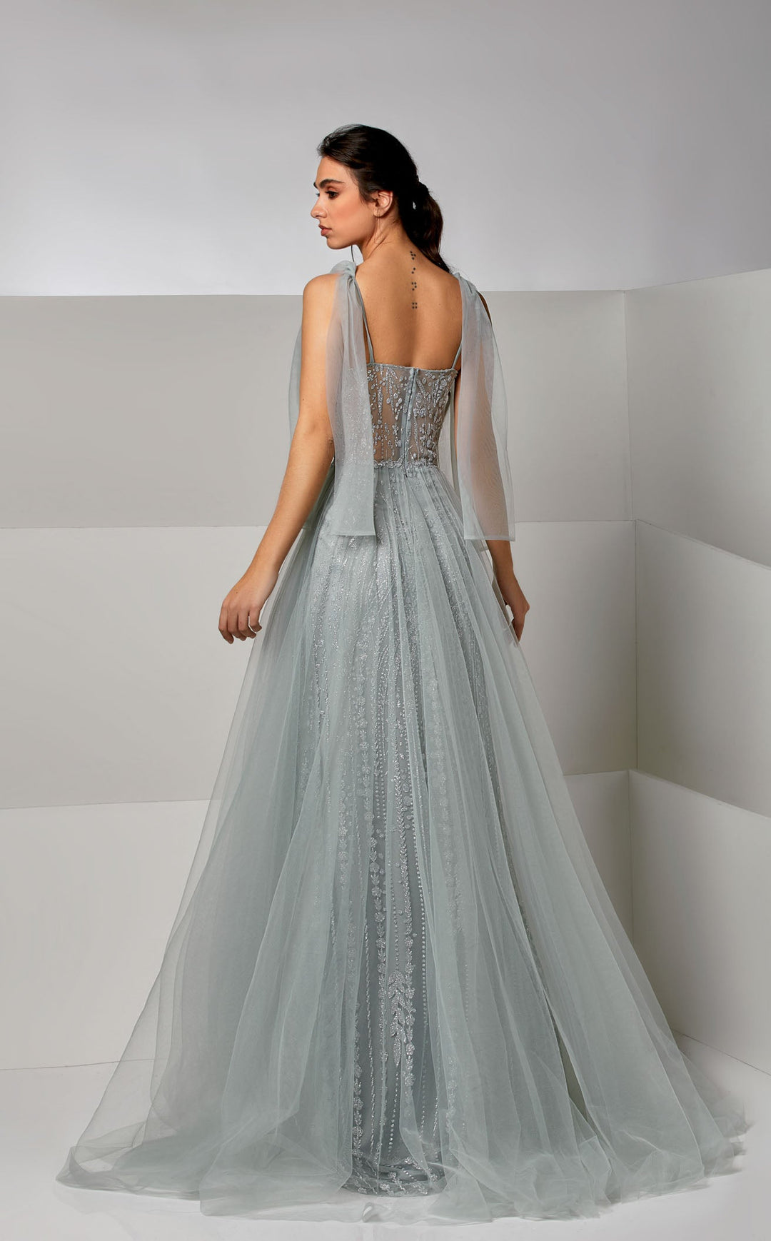 Modessa Couture M20231 Dress - FOSTANI.com