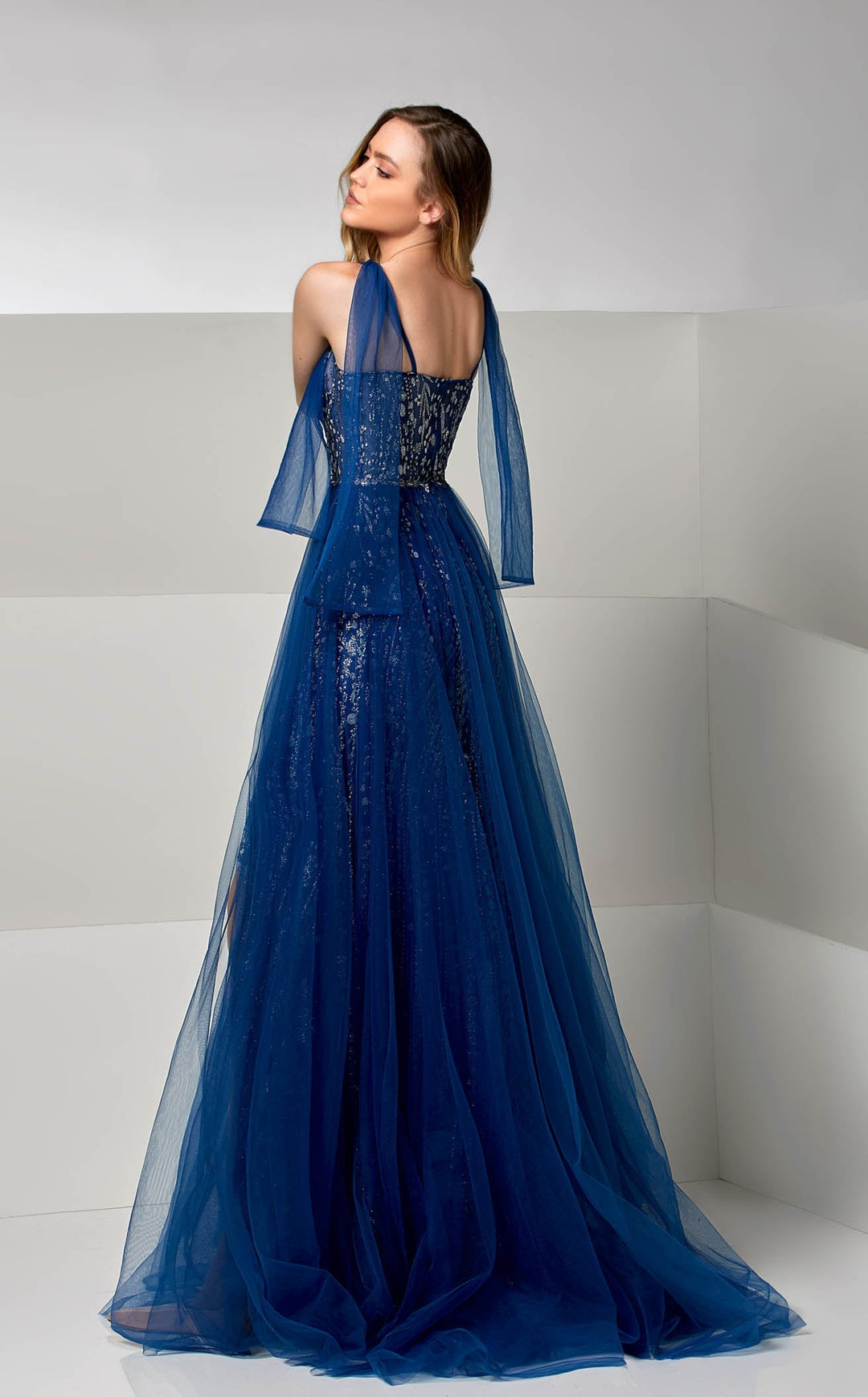 Modessa Couture M20231 Dress - FOSTANI.com