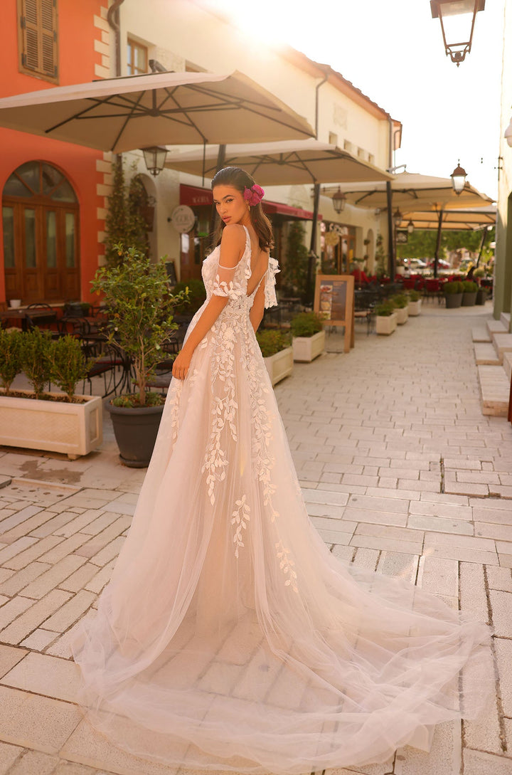 Amarra 84435 Dress - FOSTANI.com