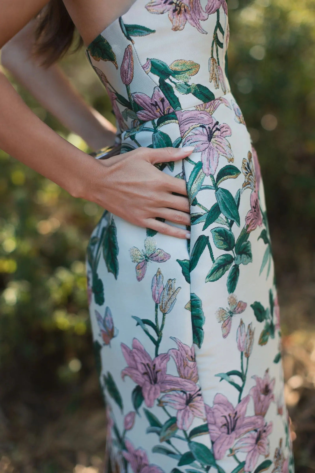 Mac Duggal 56097 Dress - FOSTANI.com