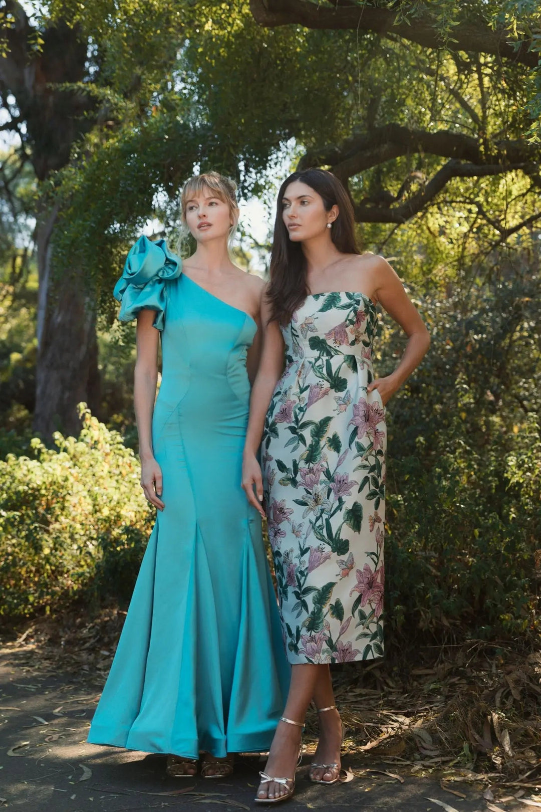 Mac Duggal 56097 Dress - FOSTANI.com