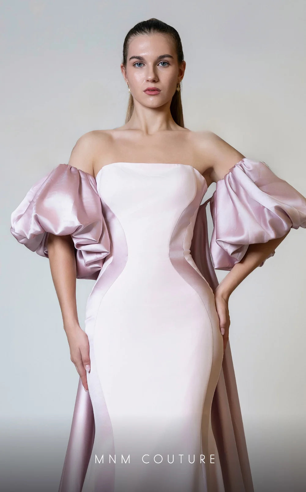 NF by NOUR N0526A DRESS