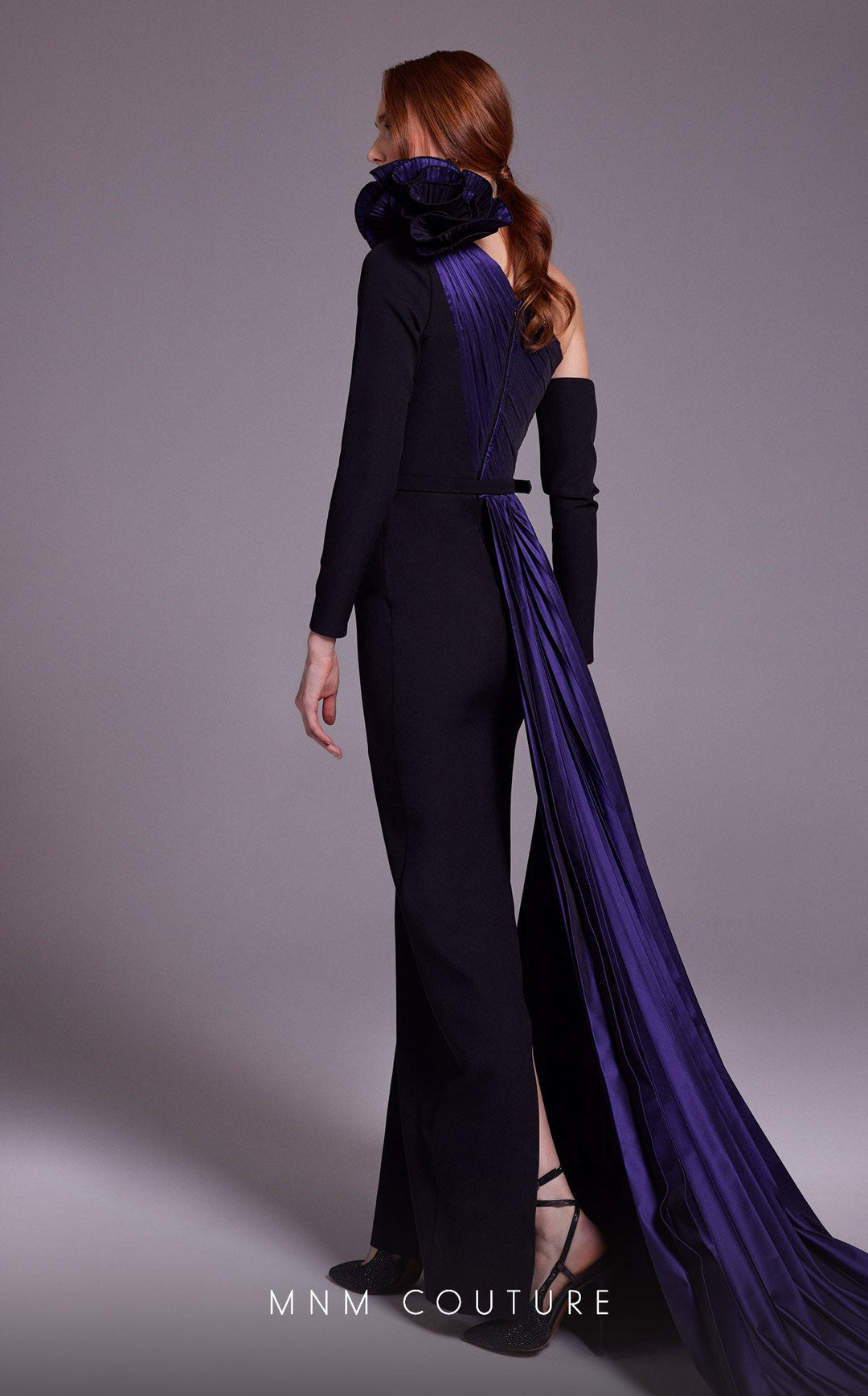 NF BY NOUR N0529 DRESS - FOSTANI.com