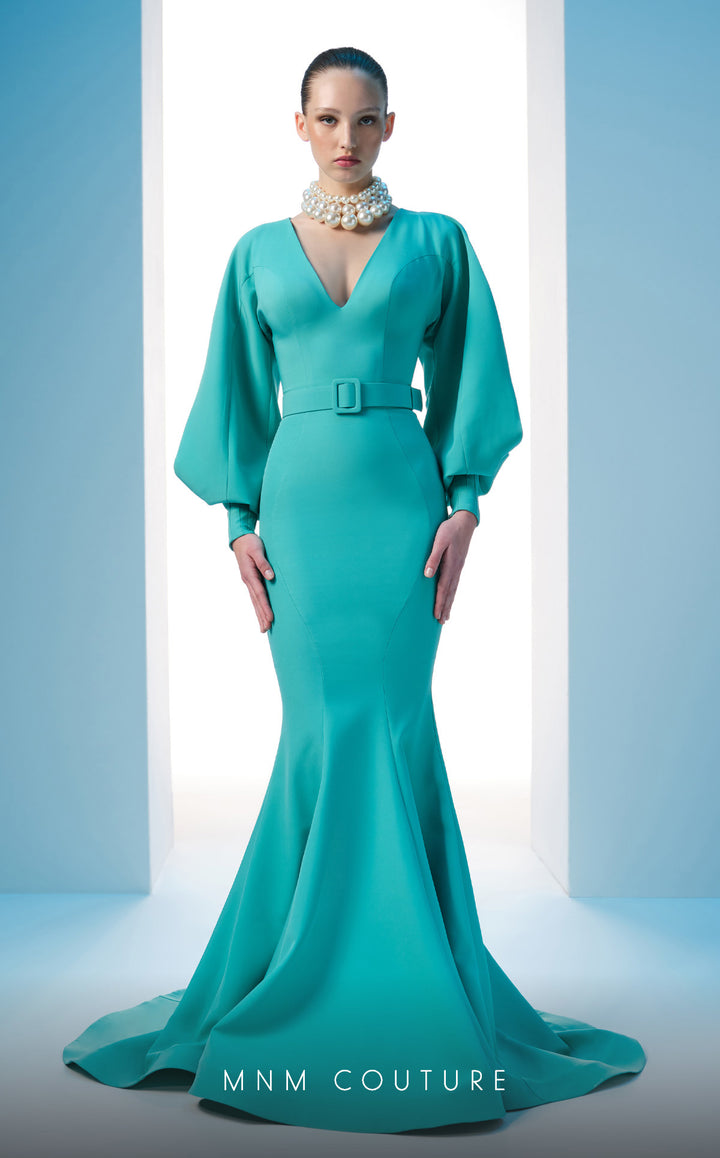 NF BY NOUR N0605 DRESS - FOSTANI.com
