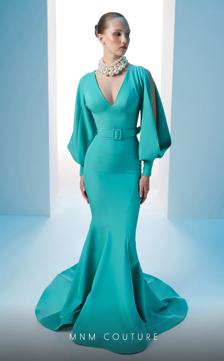NF BY NOUR N0605 DRESS - FOSTANI.com