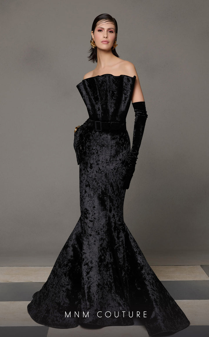 NF BY NOUR N0631 Dress - FOSTANI.com