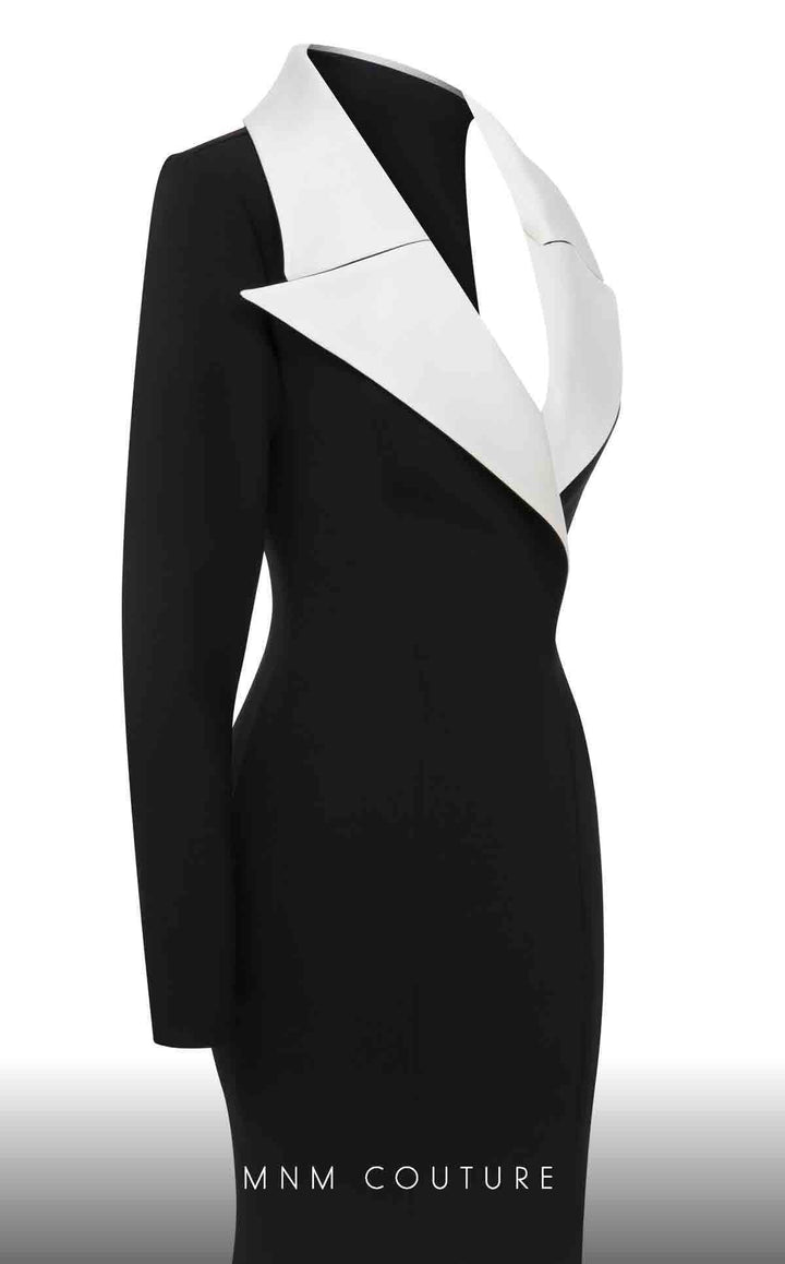 NF By Nour N0638 Dress