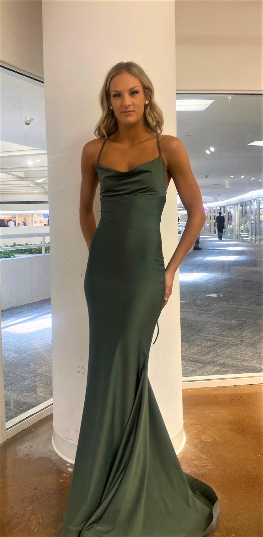 Nicole Bakti NI1040  Dress - FOSTANI.com