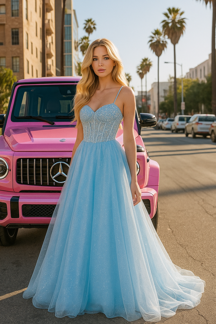 Portia & Scarlett XO163 Dress - FOSTANI.com