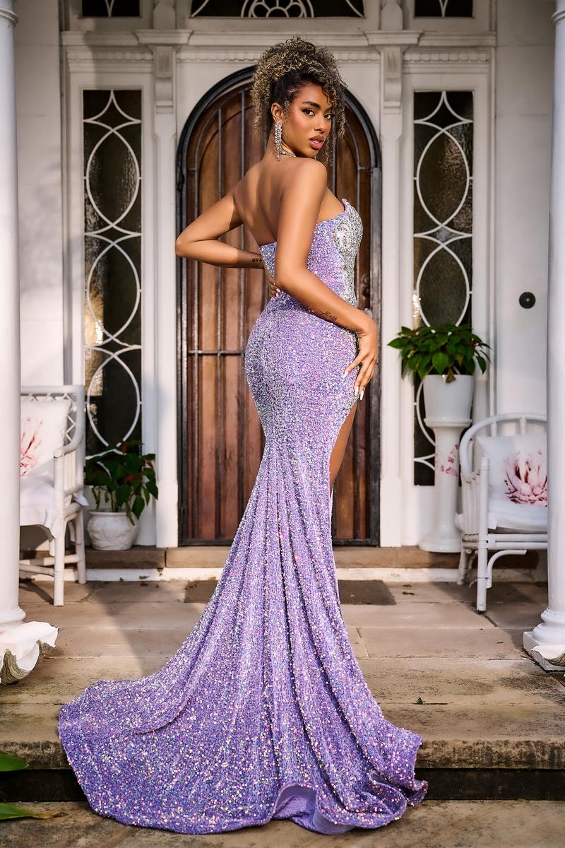 Portia and Scarlett PS23645 Dress - FOSTANI.com