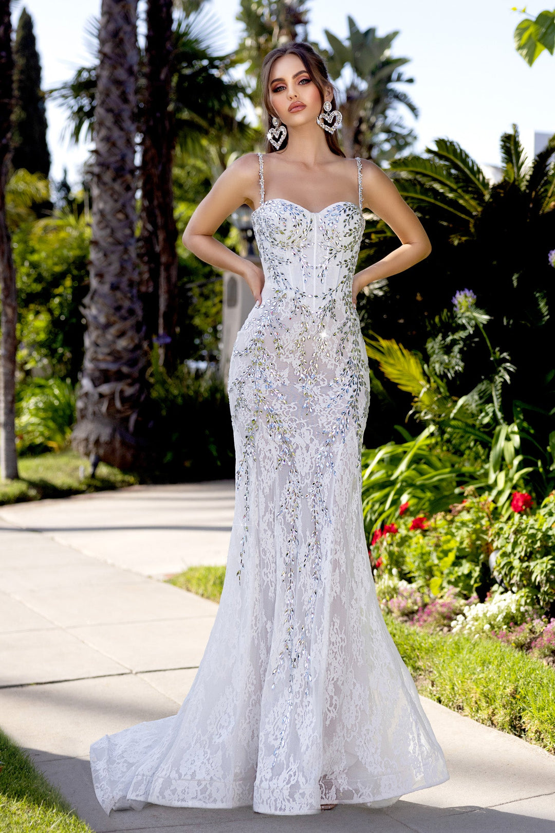 Portia and Scarlett PS25150 Dress - FOSTANI.com