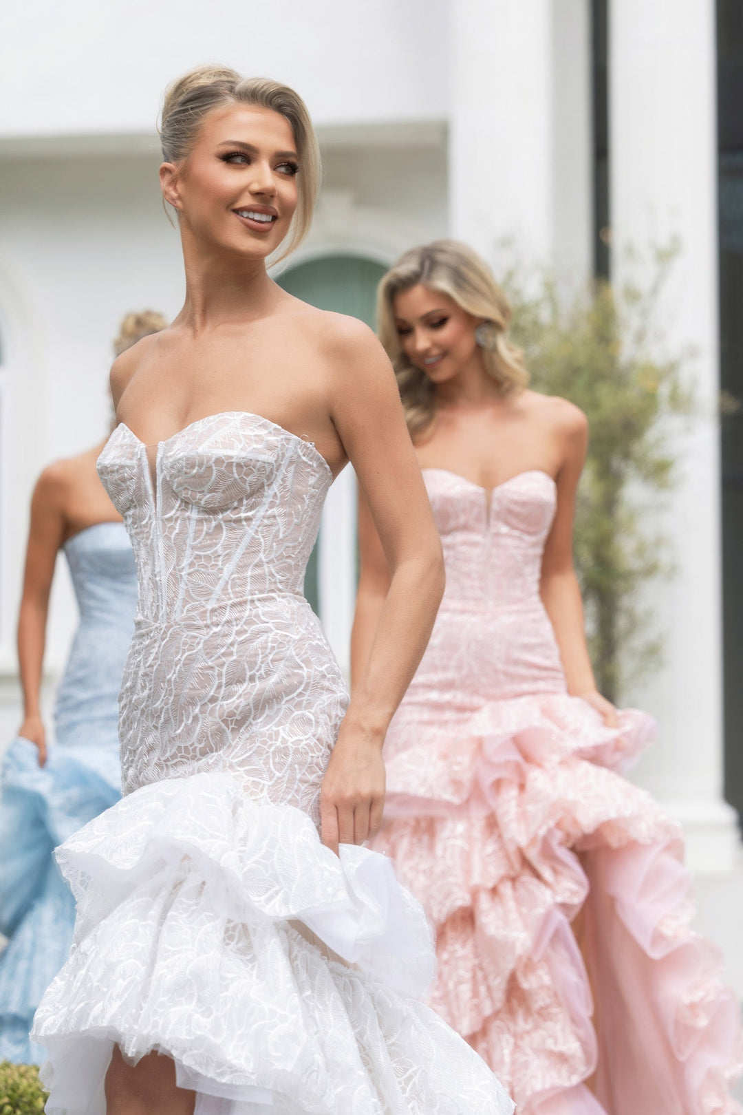Portia and Scarlett PS25250 Dress - FOSTANI.com
