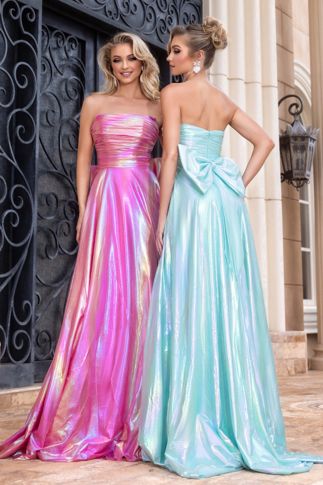 Portia and Scarlett PS25283 Dress - FOSTANI.com