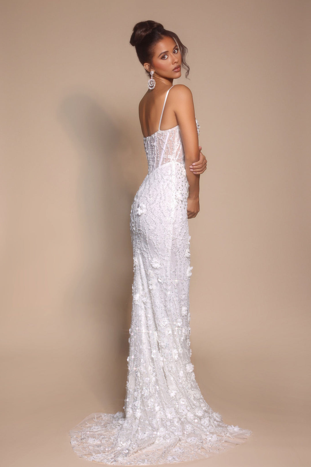 Portia and Scarlett PS25294 DRESS - FOSTANI.com