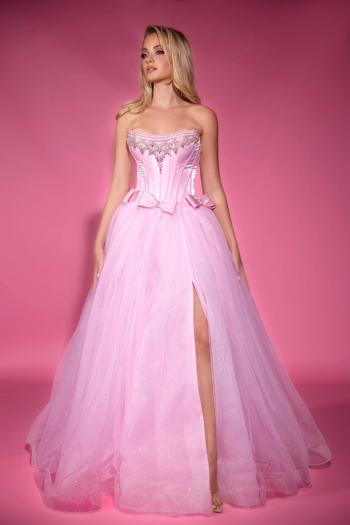 Portia and Scarlett PS25336 Dress - FOSTANI.com