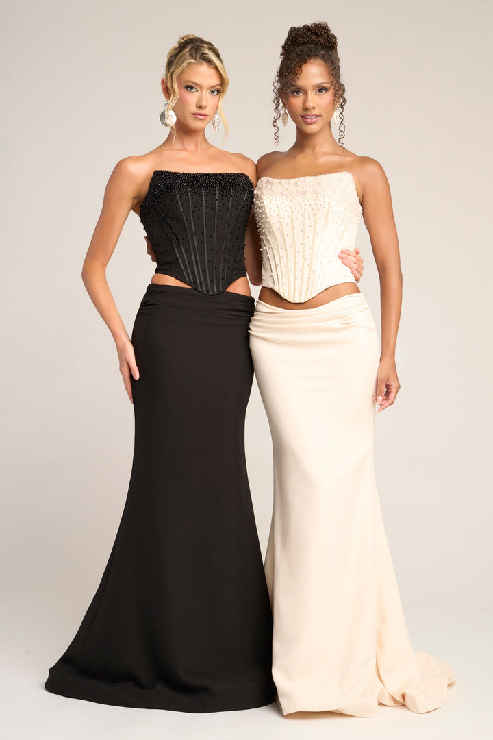 Portia and Scarlett PS26007 DRESS - FOSTANI.com