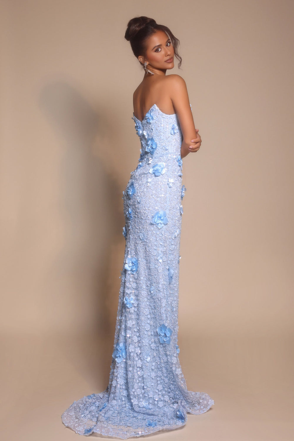 Portia and Scarlett PS26019 DRESS - FOSTANI.com