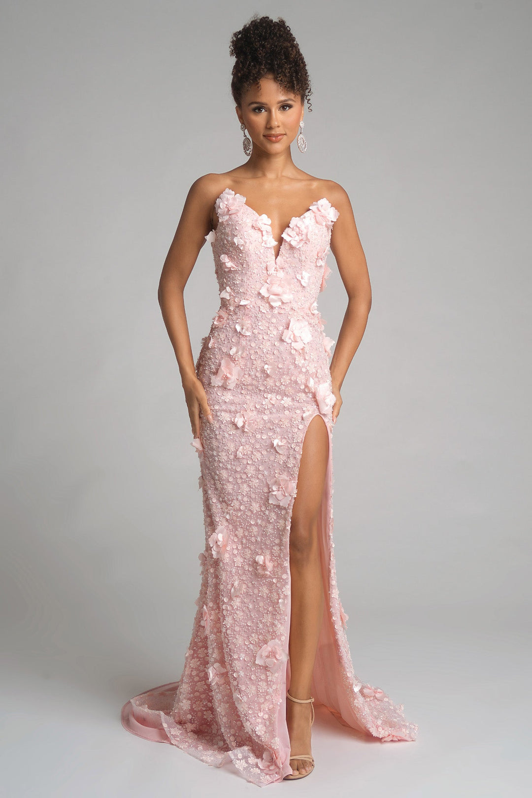 Portia and Scarlett PS26019 DRESS - FOSTANI.com