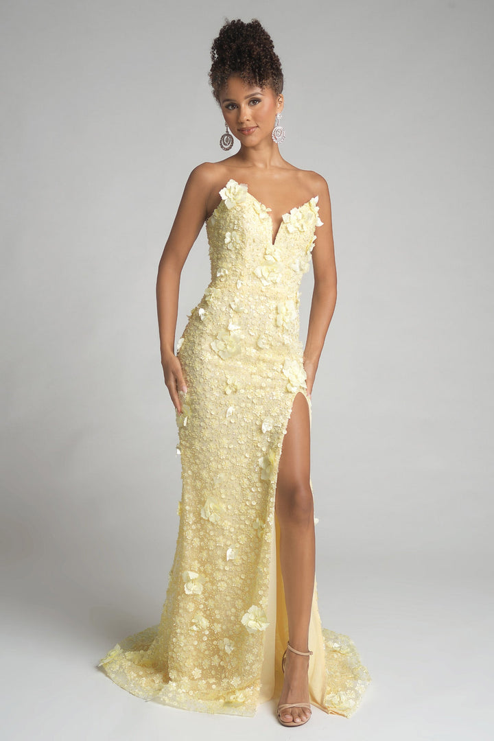 Portia and Scarlett PS26019 DRESS - FOSTANI.com