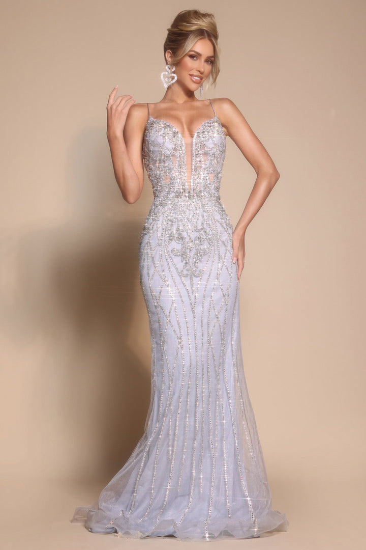 Portia and Scarlett PS26033 DRESS - FOSTANI.com