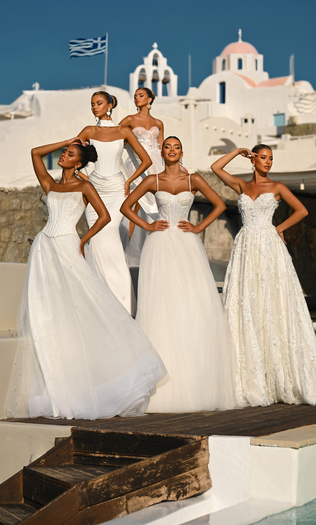 Portia and Scarlett PS26149 DRESS - FOSTANI.com