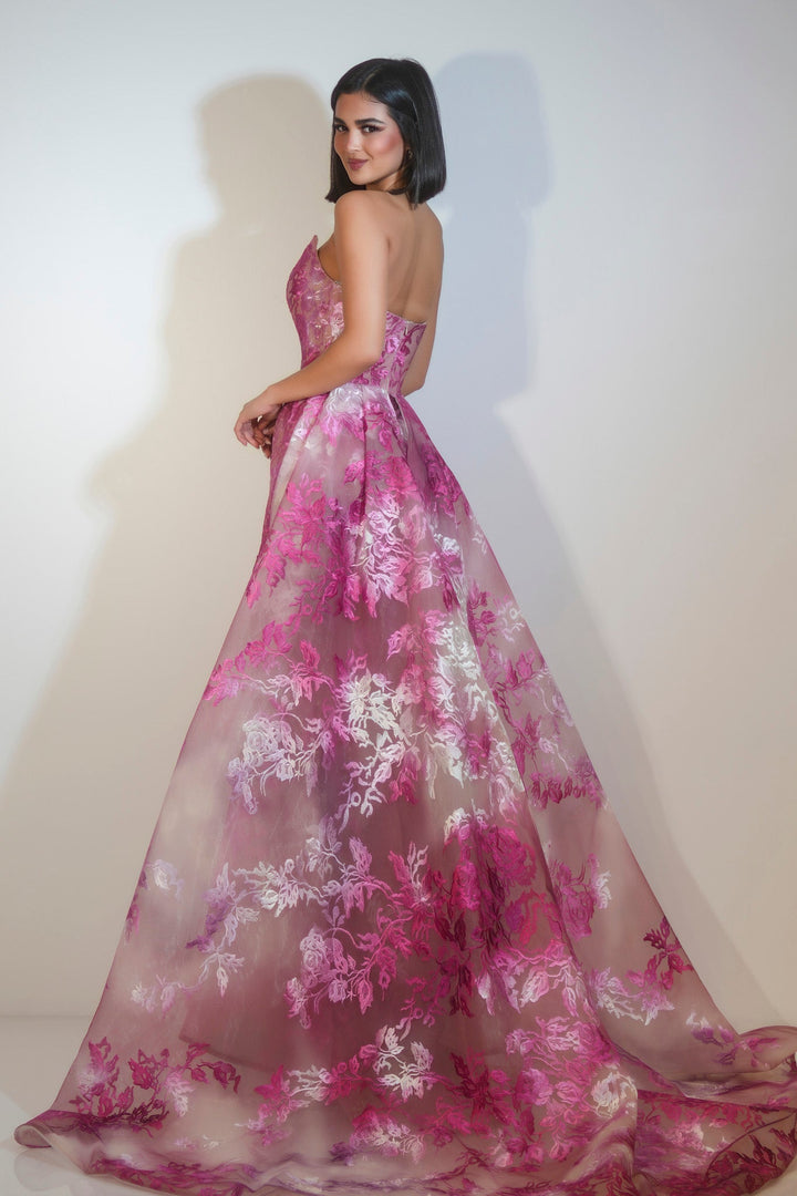 Portia and Scarlett PS26035 DRESS - FOSTANI.com