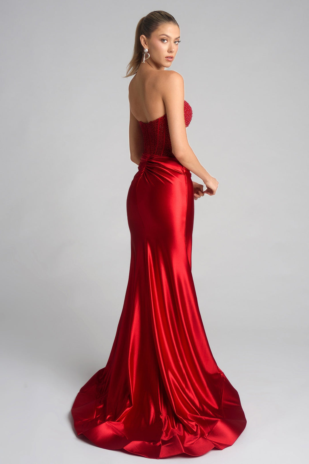 Portia and Scarlett PS26039 DRESS - FOSTANI.com