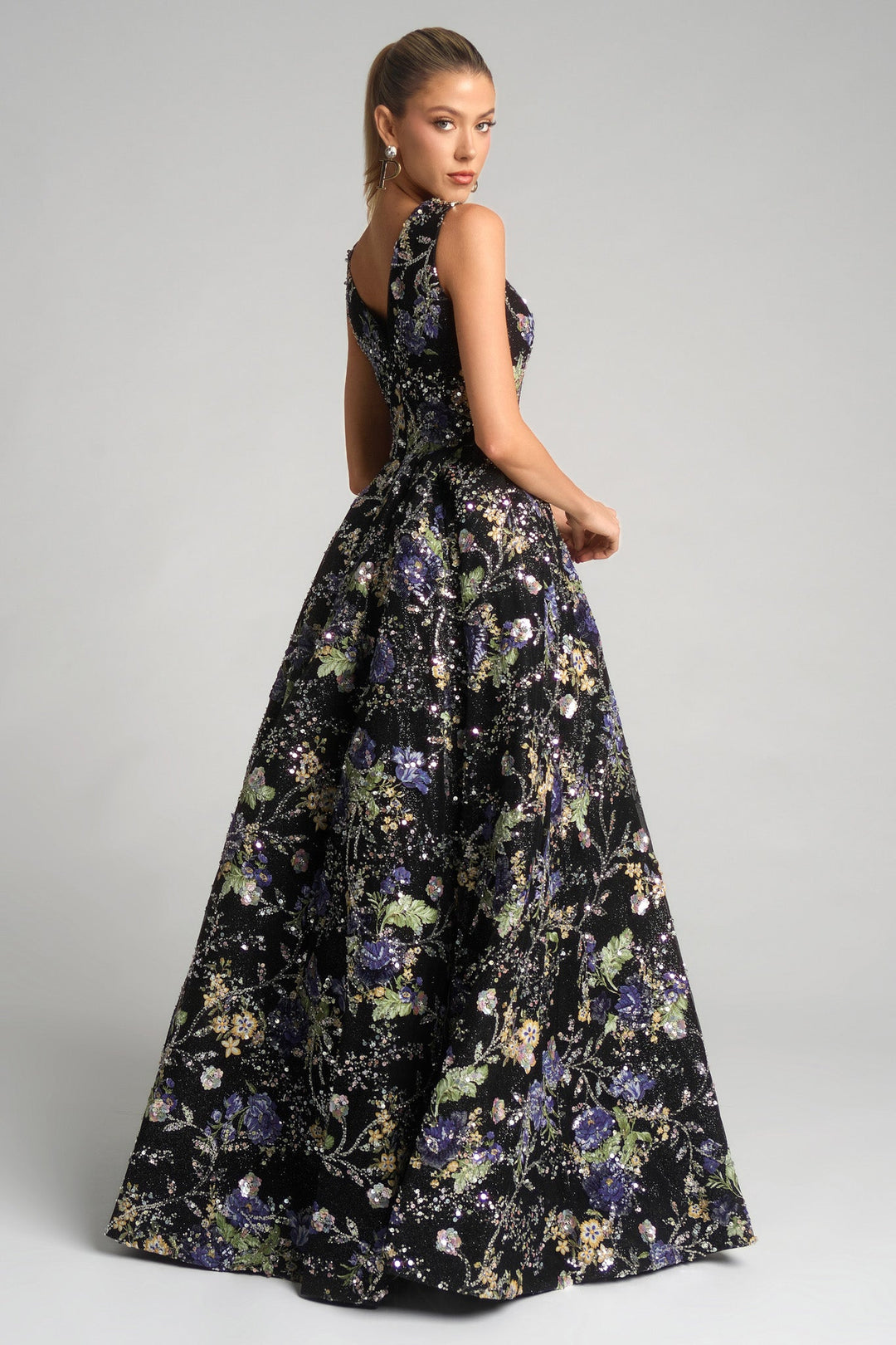 Portia and Scarlett PS26091 DRESS - FOSTANI.com