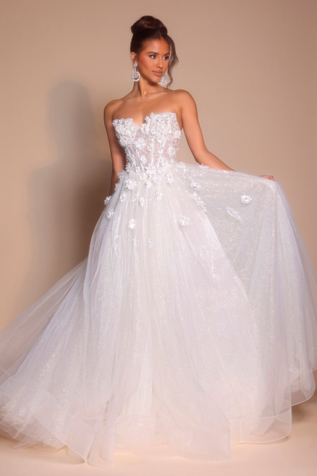 Portia and Scarlett PS26137 DRESS - FOSTANI.com