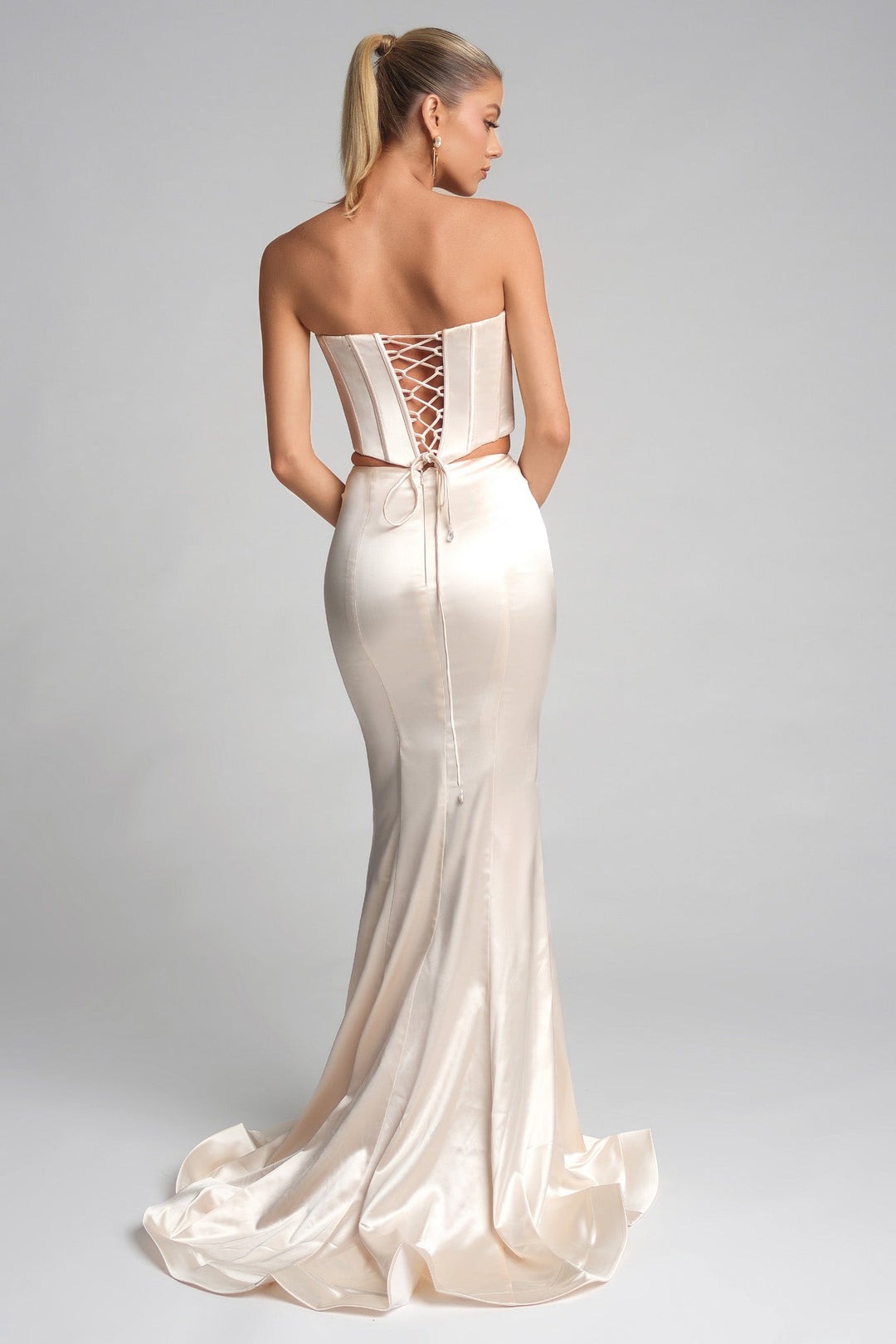 Portia and Scarlett PS26170 DRESS - FOSTANI.com