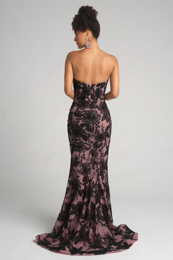 Portia and Scarlett PS26175 DRESS - FOSTANI.com