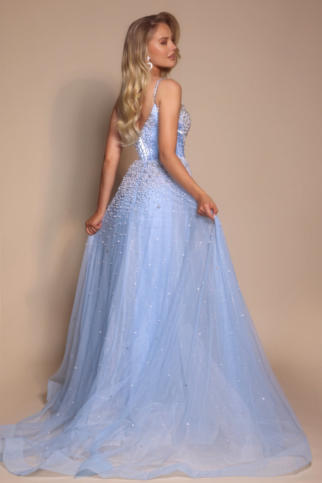 Portia and Scarlett PS26208 DRESS - FOSTANI.com